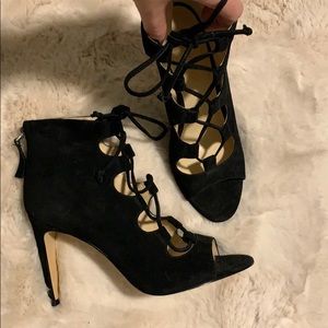 Nine West heels
